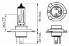 Лампа H4 60/55W 12V Gigalight Plus 120 бокс 1 шт. - кратн. 20 шт - НЕ постачається BOSCH 1987301160 (фото 5)