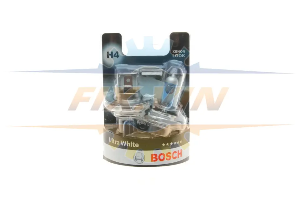 АВТОМОБІЛЬНА ЛАМПА РОЗЖАРЮВАННЯ BOSCH 1 987 301 440 (фото 1)