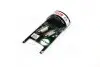 ЛАМПА 12V 1W C5W LED RETROFIT COOL (БЛІСТЕР 2 ШТ) (вр-во) BOSCH 1987301501 (фото 2)