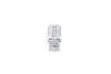 Лампа LED Retrofit W3x16q (W21/5W) 12В 2,5Вт (блистер - 2шт.) RED - кратн. 10 шт BOSCH 1987301525 (фото 1)
