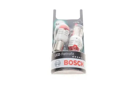 ЛАМПА LED BOSCH 1987301529