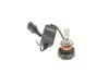 Лампа світлодіодна LED Gigalight PGJ19 (H8) 12 V 30 W Duobox cool BOSCH 1 987 301 558 (фото 6)