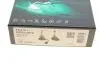 Лампа світлодіодна LED Gigalight PGJ19 (H8) 12 V 30 W Duobox cool BOSCH 1 987 301 558 (фото 8)