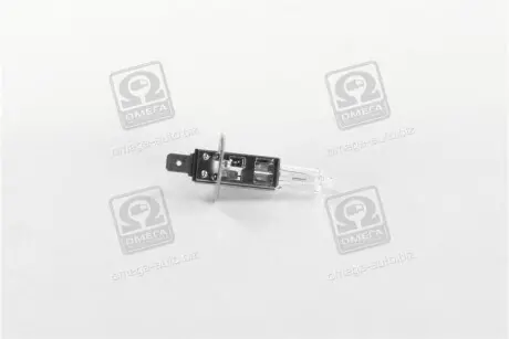 Лампa___ H1 55W 12V Plus 50% картон - знято з вир-ва BOSCH 1987302019