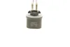 Лампа розжарювання 12V 27W H27W/1 PURE LIGHT (вир-во Bosch) BOSCH 1 987 302 024 (фото 2)
