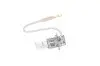 Лампочка Pure Light галоген H3 (12 В, 55 Вт, тип гнізда: PK22S) BOSCH 1 987 302 031 (фото 1)