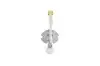 Лампочка Pure Light галоген H3 (12 В, 55 Вт, тип гнізда: PK22S) BOSCH 1 987 302 031 (фото 3)