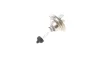 Лампа розжарювання H7 12V 55W PX26d plus 50 (вир-во Bosch) BOSCH 1 987 302 079 (фото 4)
