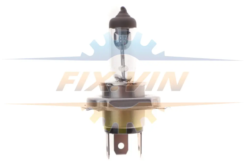 Лампочка Pure Light галоген H19 (1 шт, 12 В, 60/55 Вт, тип гнізда: PU43t-3) BOSCH 1 987 302 092 (фото 1)