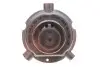 Лампочка Pure Light галоген H19 (1 шт, 12 В, 60/55 Вт, тип гнізда: PU43t-3) BOSCH 1 987 302 092 (фото 4)