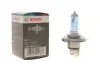 Автолампа H4 12V 60/55W P43t ULTRA WHITE BOSCH 1987302142 (фото 2)