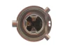 Автолампа H4 12V 60/55W P43t ULTRA WHITE BOSCH 1987302142 (фото 3)