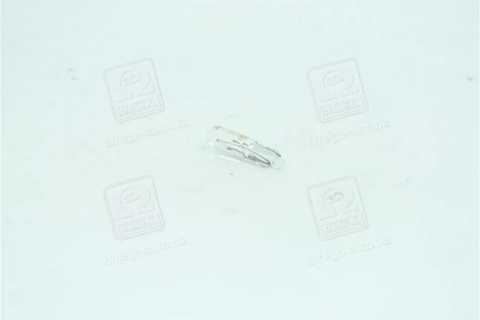 Лампа розжарювання 12V 1,2W PURE LIGHT (вир-во) BOSCH 1 987 302 208 (фото 1)