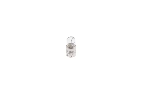 Лампа (відпуск. 1шт) W2W 12В 2Вт основна лампа Pure Light BOSCH 1 987 302 212
