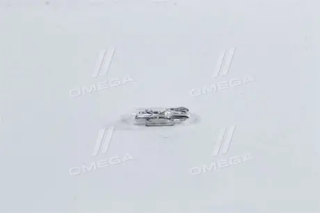 Лампа розжарювання 12V 2W W2x4, 6d PURE LIGHT (вир-во Bosch) BOSCH 1 987 302 218