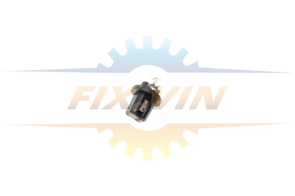 Лампа розжарювання 12V 1,2W B8,5d PURE LIGHT (вир-во Bosch) BOSCH 1 987 302 219 (фото 1)