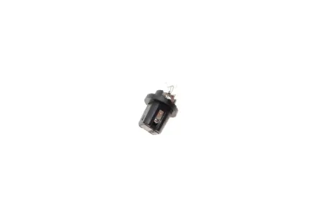 Лампа розжарювання 12V 1,2W B8,5d PURE LIGHT BOSCH 1 987 302 219