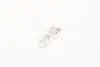 Лампа розжарювання 12V 2W W2, 1x9, 5d PURE LIGHT BOSCH 1 987 302 223 (фото 4)