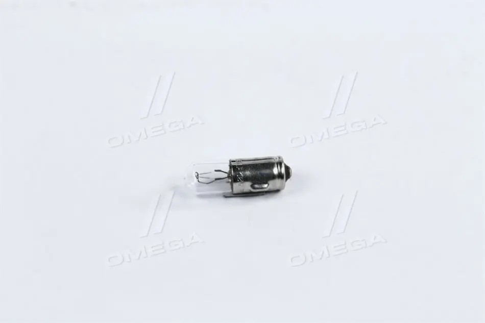 Лампа розжарювання 12V 2W BA7s PURE LIGHT (вир-во Bosch) BOSCH 1 987 302 224 (фото 1)