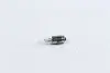 Лампа розжарювання 12V 2W BA7s PURE LIGHT (вир-во Bosch) BOSCH 1 987 302 224 (фото 1)
