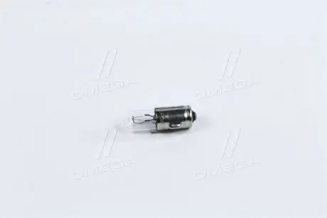 Лампа розжарювання 12V 2W BA7s PURE LIGHT (вир-во Bosch) BOSCH 1 987 302 224