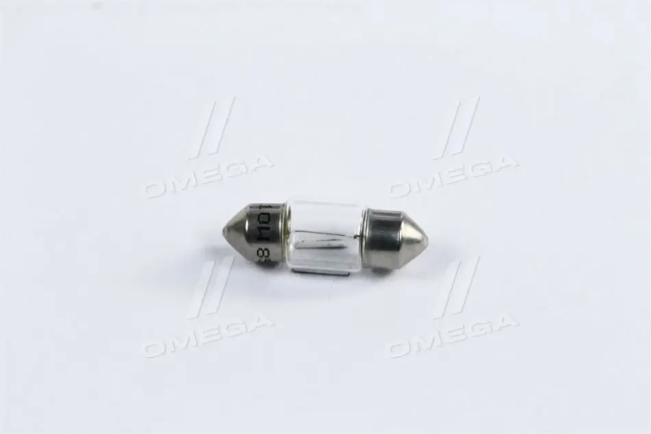 Лампа розжарювання 12V 10W PURE LIGHT (вир-во) BOSCH 1 987 302 227 (фото 1)