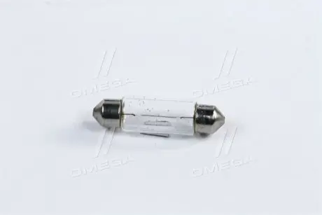 Лампа розжарювання 12V 10W SV8,5-8 Pure Light 35мм (вир-во Bosch) BOSCH 1 987 302 228