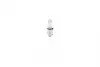 Лампа розжарювання H6W 12V 6W BAX9s PURE LIGHT (вир-во Bosch) BOSCH 1 987 302 232 (фото 1)