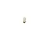 Лампа розжарювання 12V 10W BA9s PURE LIGHT (вир-во Bosch) BOSCH 1 987 302 233 (фото 2)