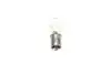 Лампа розжарювання P21W 12V 21W BA15d двоконт. (вир-во Bosch) BOSCH 1 987 302 261 (фото 3)