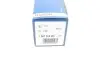 Лампа розжарювання P21W 12V 21W BA15d двоконт. (вир-во Bosch) BOSCH 1 987 302 261 (фото 4)