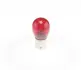 Лампочка (відпуск. 1шт) P21W 12В 21Вт BA15S основна лампа Pure Light, червона BOSCH 1 987 302 262 (фото 2)