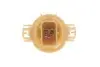 Лампа (картон 1шт) PS19W 12В 19Вт PG20/1 Американські автомобілі Pure Light BOSCH 1987302266 (фото 3)