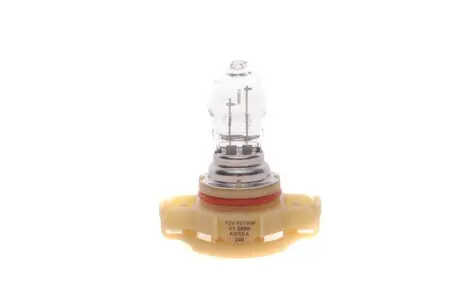 Лампа (картон 1шт) PS19W 12В 19Вт PG20/1 Американські автомобілі Pure Light BOSCH 1987302266
