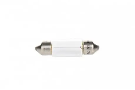 Лампа C5W 12V Longlife Daytime - знято з вир-ва BOSCH 1 987 302 281