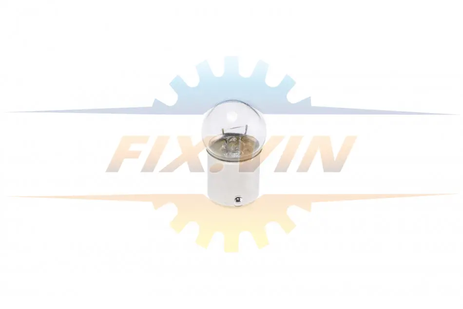 Лампa___ R5W 12V Longlife Daytime - кратн. 10 шт BOSCH 1987302284 (фото 1)