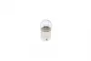 Лампa___ R5W 12V Longlife Daytime - кратн. 10 шт BOSCH 1987302284 (фото 1)