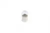 Лампa___ R5W 12V Longlife Daytime - кратн. 10 шт BOSCH 1987302284 (фото 3)
