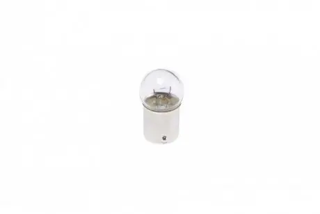 Лампa___ R5W 12V Longlife Daytime - кратн. 10 шт BOSCH 1987302284