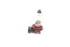 Лампа розжарювання Trucklight, H11, 24V/70W, PGJ19-2 BOSCH 1 987 302 481 (фото 3)