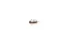 Лампа розжарювання Trucklight, 24V/2W, BA9s BOSCH 1 987 302 508 (фото 3)