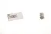 Лампа розжарювання Trucklight, R5W, 24V/5W, BA15s BOSCH 1 987 302 510 (фото 1)