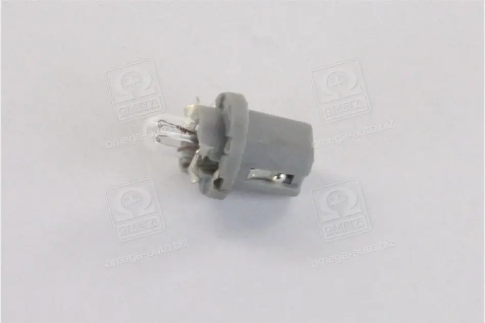 Лампа розжарювання Trucklight, 24V/1,2W, B8,5d BOSCH 1 987 302 514 (фото 1)