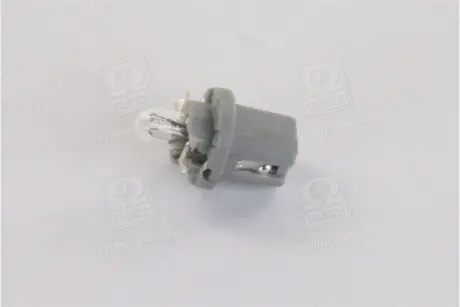 Лампа розжарювання Trucklight, 24V/1,2W, B8,5d BOSCH 1 987 302 514
