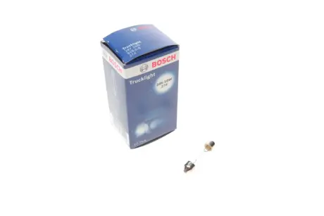 ЛАМПА STANDARD 24V WV BOSCH 1 987 302 521