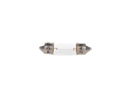 Лампа (24В, 3Вт, тип гнізда: SV7-8) BOSCH 1 987 302 528