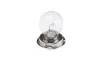 Лампа (картон 1шт) S3 6В 15Вт Pure Light BOSCH 1987302606 (фото 1)
