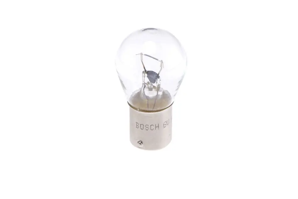 Лампочки освітлення, ксенон, LED BOSCH 1987302607 (фото 1)