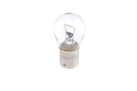 Лампочки освітлення, ксенон, LED BOSCH 1987302607