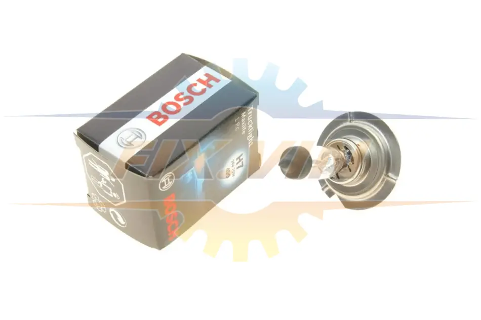 Лампочки освітлення, ксенон, LED BOSCH 1 987 302 772 (фото 1)